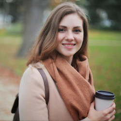  Headshot With Photographer pageant test company