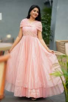  Party Wear Dress Test