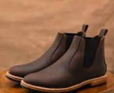  Chelsea Boots