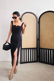Classic Little Black Dress Test