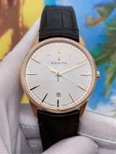  Zenith Elite Edition
