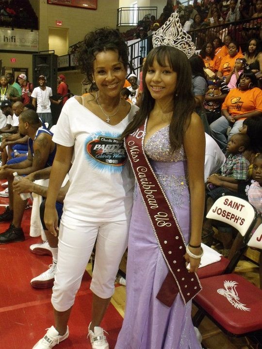 Entry Fee - Miss Caribbean US 2021