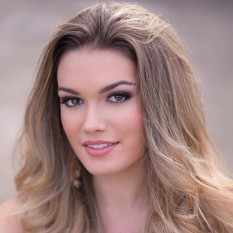 Miss Northern Sierra Contestant Teen, Miss, Mrs., Ms.