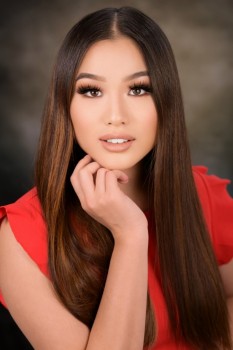 Miss Northern Sierra Contestant Teen, Miss, Mrs., Ms.