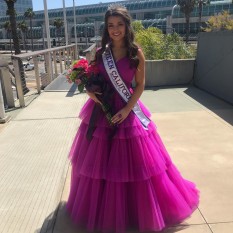 Miss Northern Sierra Contestant Teen, Miss, Mrs., Ms.