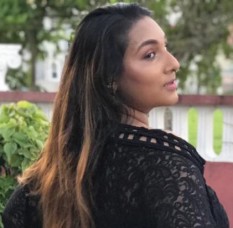  Pageant Guru,Guyana- Personal Training