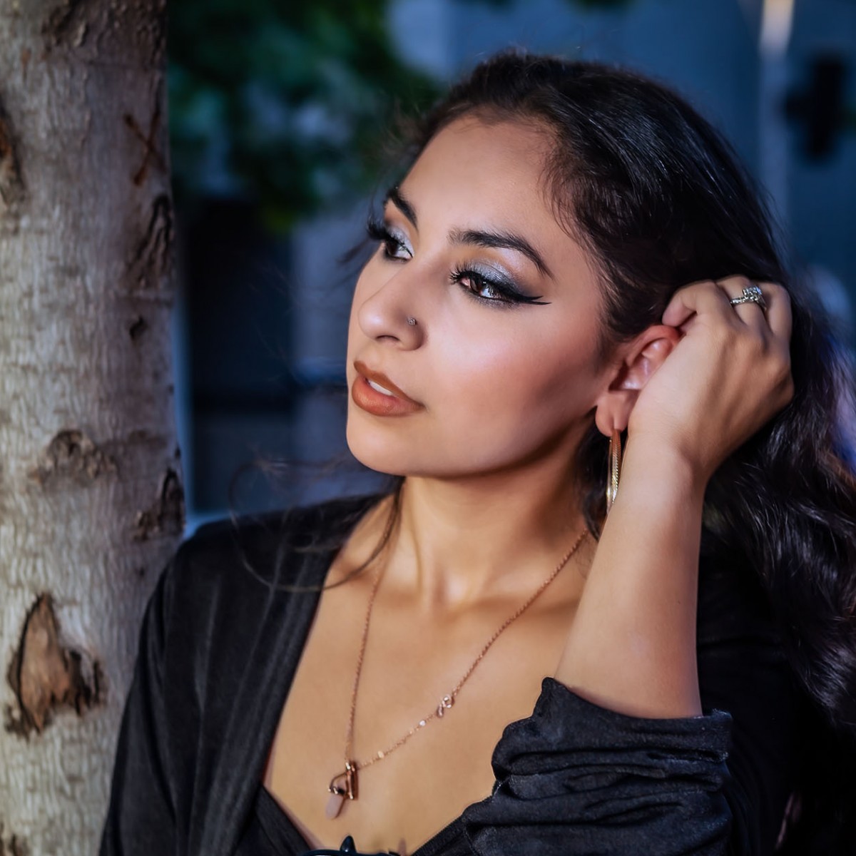 Headshots & Glam