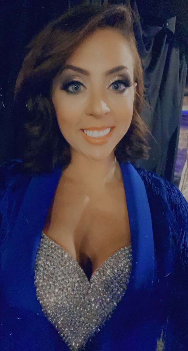 Ms USA World Universal