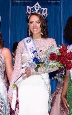 Ms USA World Universal