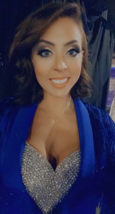 Ms USA World Universal