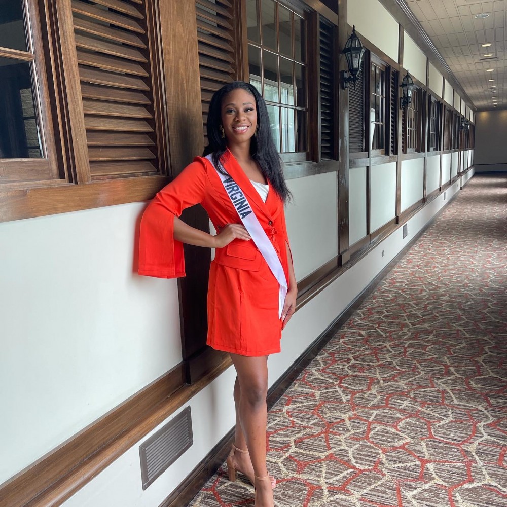 Appearances, Emcee, Modeling, Pageant Judging