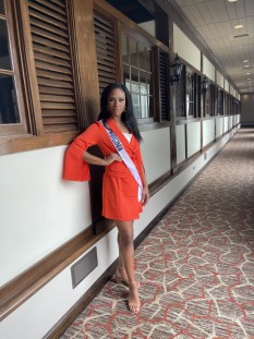 Appearances, Emcee, Modeling, Pageant Judging