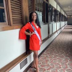  Appearances, Emcee, Modeling, Pageant Judging