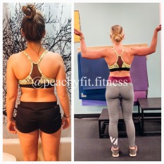 Online Personal Training Package