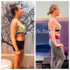 Online Personal Training Package