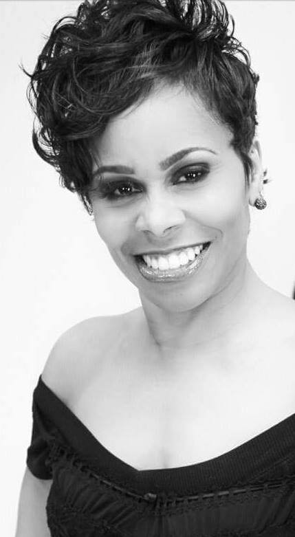 Letricia Loftin Russell