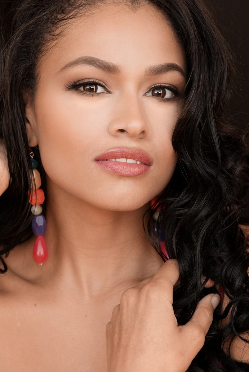 Alyssha Shanks