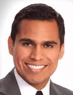 Roberto Vinces