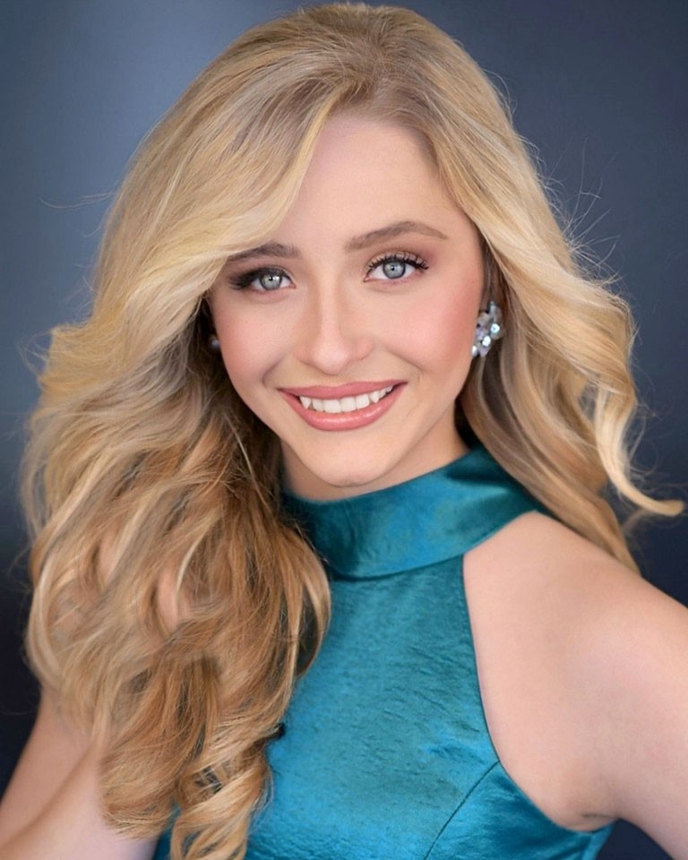 Fallyn Fossum