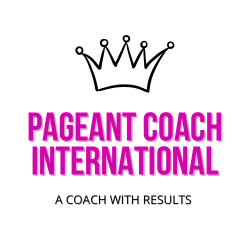Pageant Coach International