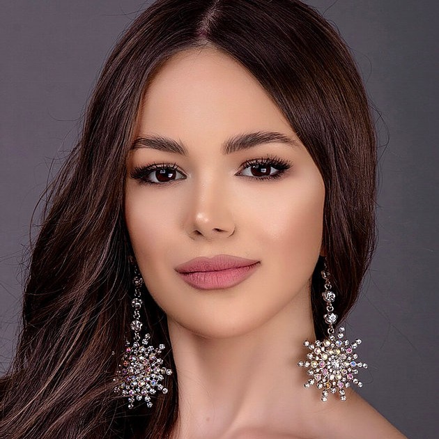 Monika Grigoryan