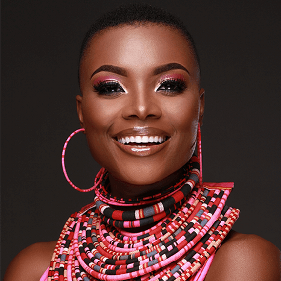 Chelsi Shikongo