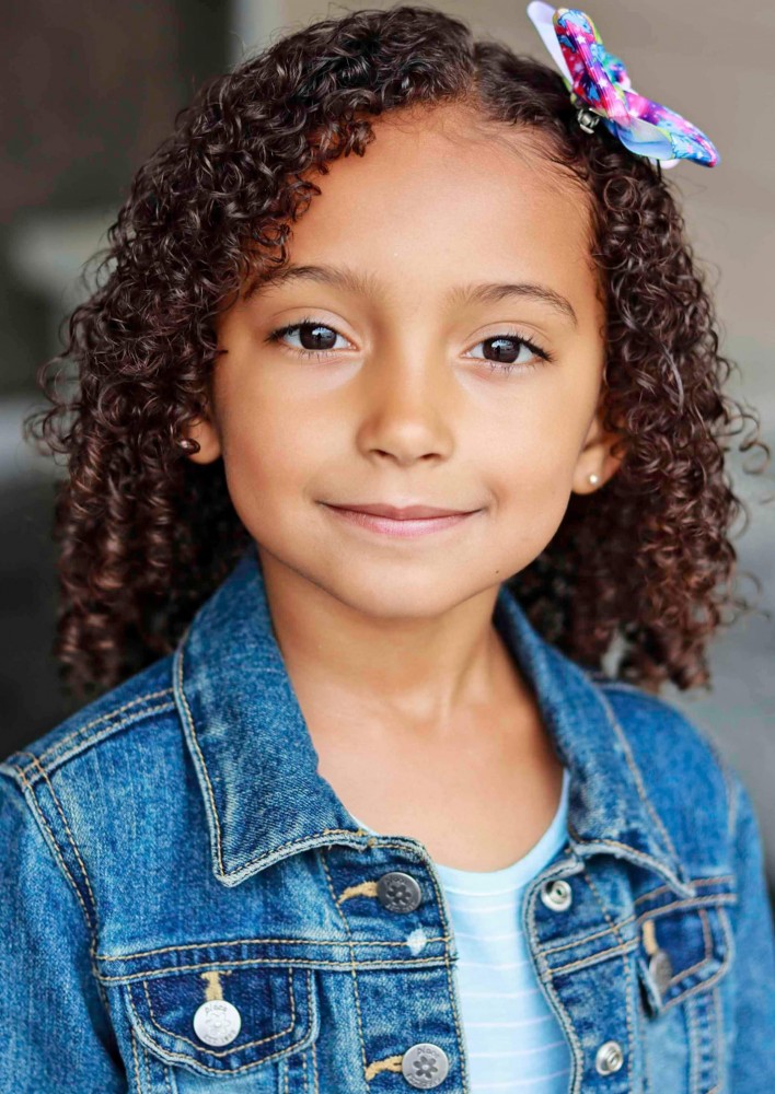 Paris Rayburn