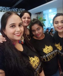 Pageant