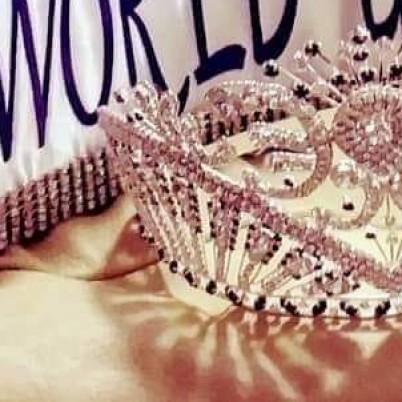 Ms USA World Universe PA