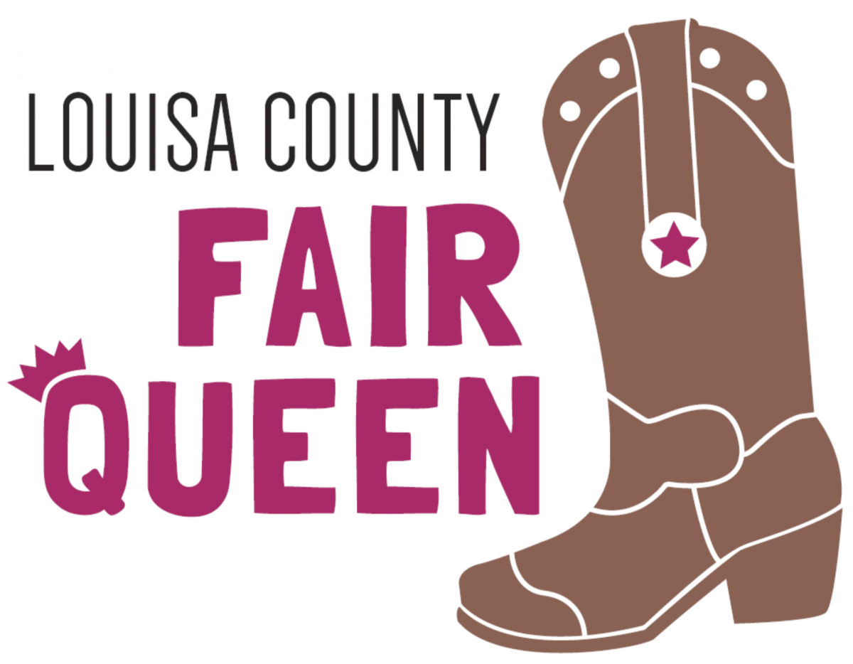 Louisa County Fair Queen (IA)