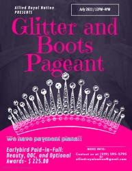 Pageant