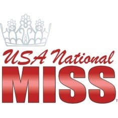 USA National Miss Michigan