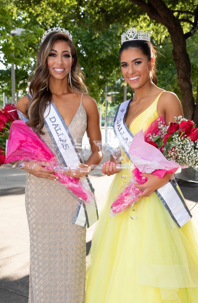 Miss Dallas USA & Teen USA
