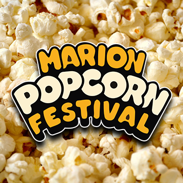 Miss Marion Popcorn Festival