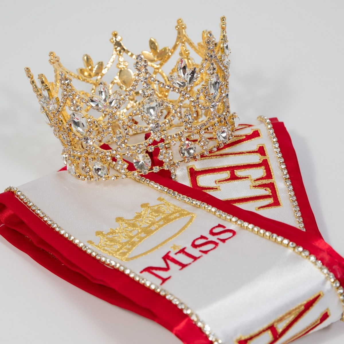 American Coronet Pageant