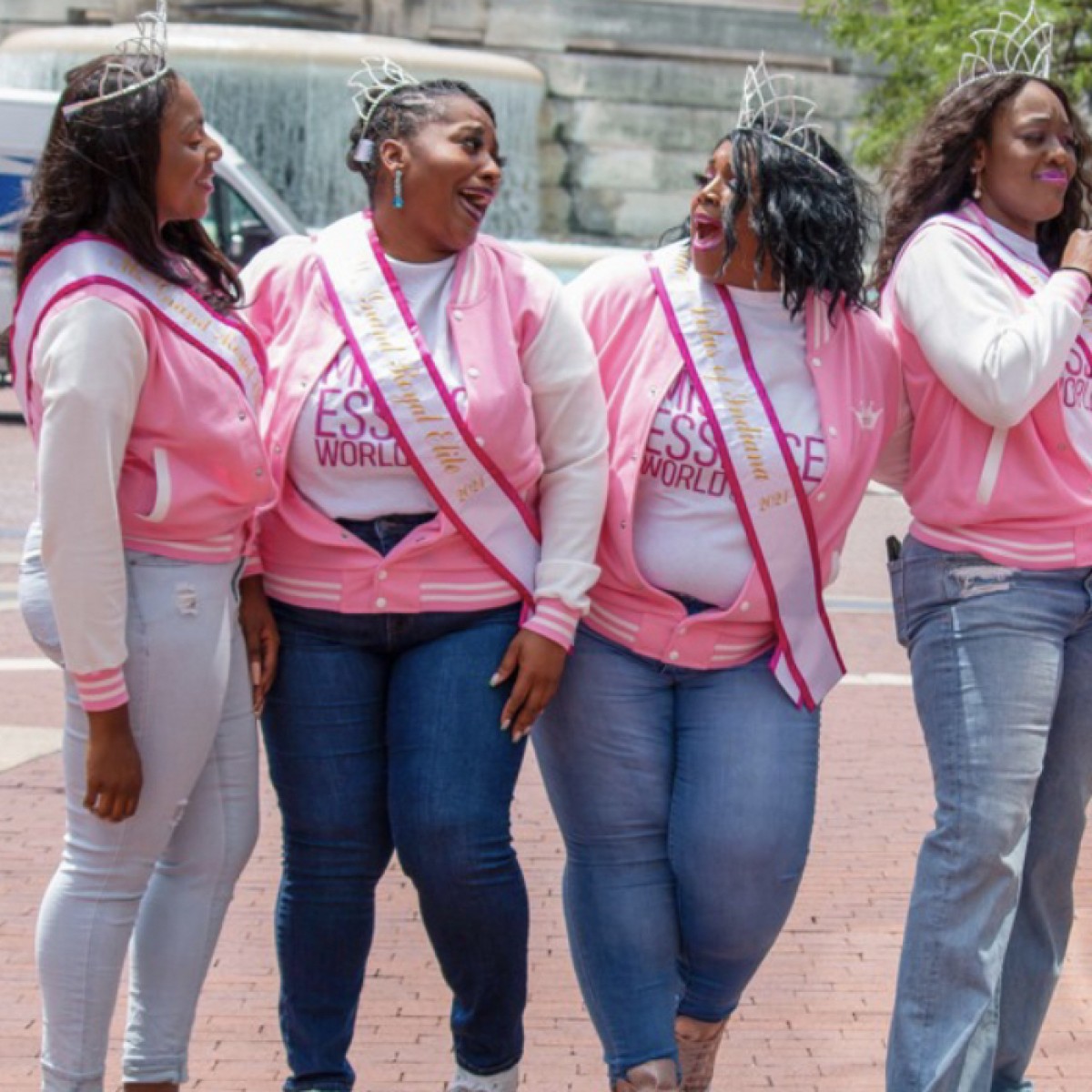 Miss Essence World Elite