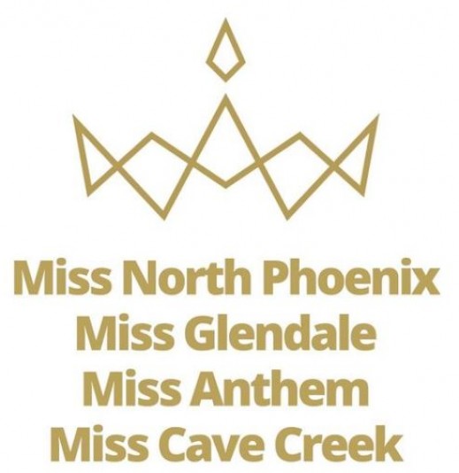 Miss North Phoenix, Glendale, Anthem & Cave Creek Scholarship Organization