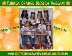 Pageant