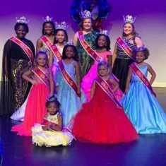 Pageant