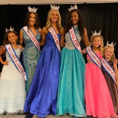 Pageant