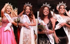 Pageant