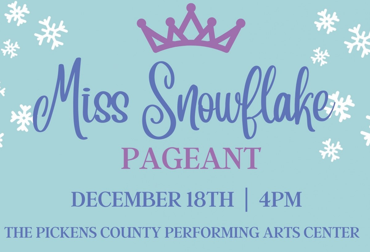 Miss Snowflake