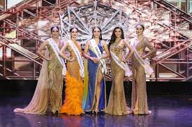 Demo Pageant