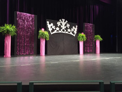Pageant