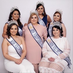 Pageant