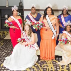 Pageant