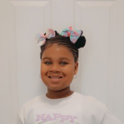 Janiyah Johnson