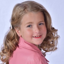 Madeline Flake
