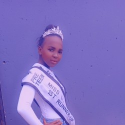 ULU-THANDO Nhlapo