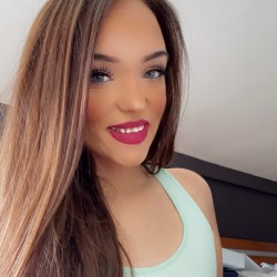 Meghan Lafond